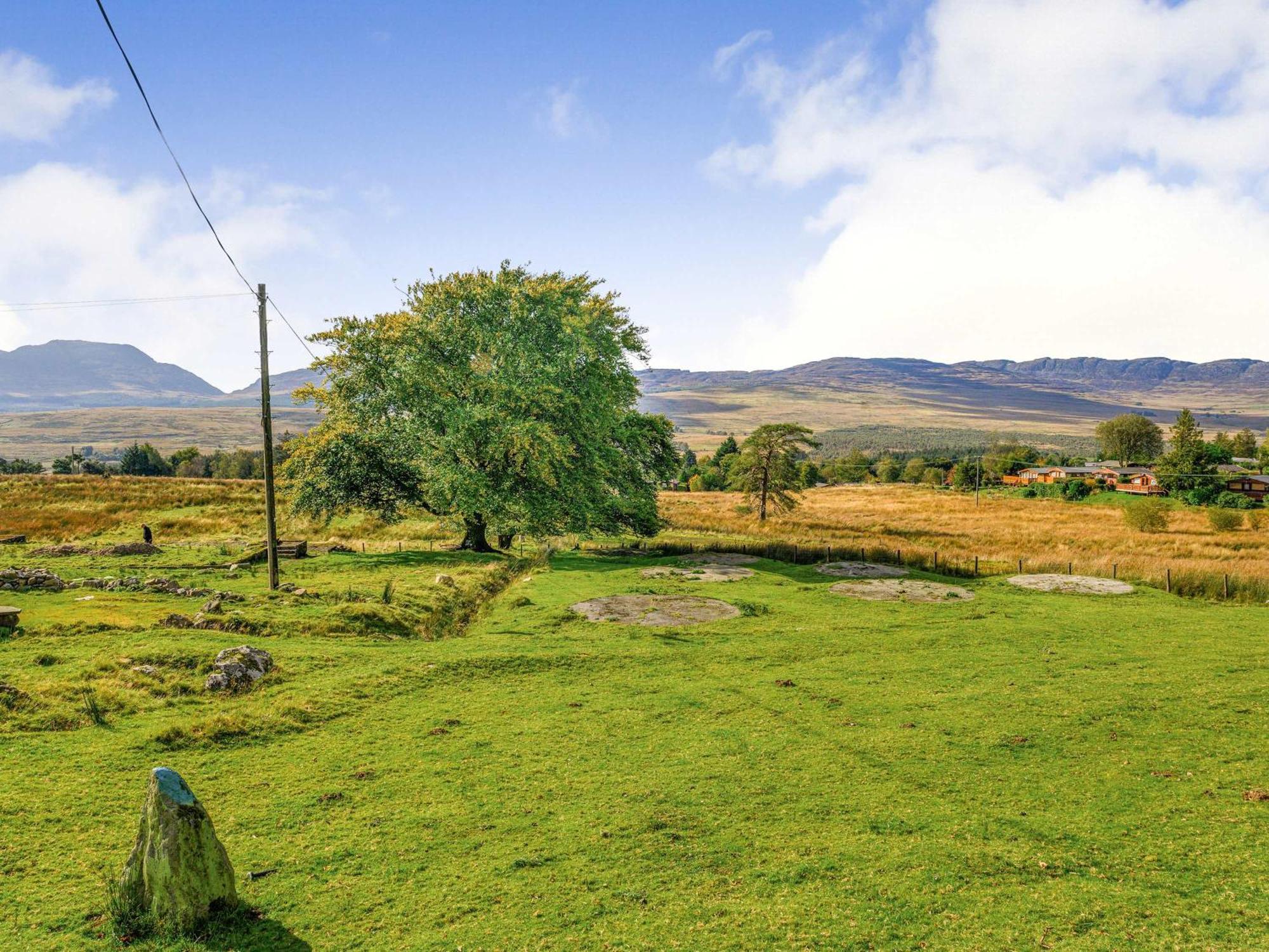 Host & Stay - The Hideaway Trawsfynydd Buitenkant foto